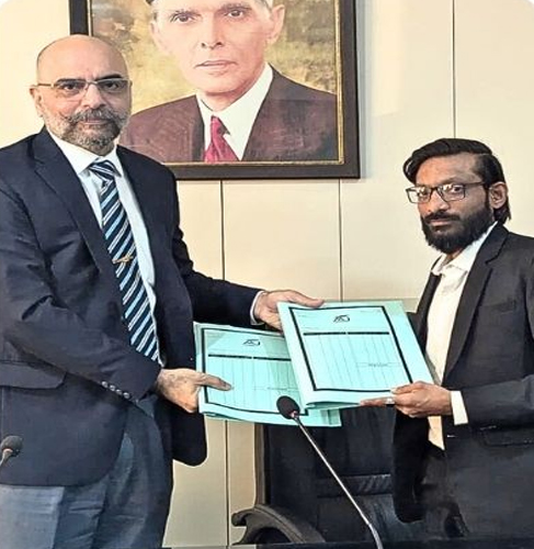 Strategic Academic Linkages & Research Alliances